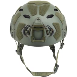 Airsoft Ballistic FAST SF Super High Cut Helmet Lightweight Outdoor Hunting CS Game Paintball Shooting Training Tactical Helmet