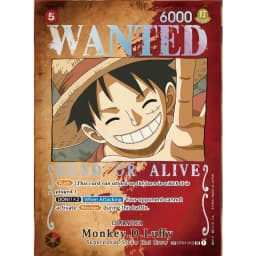 Diy One Piece Wanted Poster Japanese Sets Luffy Ace Sabo Roger Op13 Sec Sp Eustass Kid Op01-051 Op09-004 Shanks Op09-093 Teach