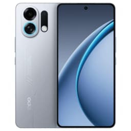 China Version OPPO K13 Turbo Pro Rear Camera, Snapdragon 8s Gen4, 50MP, 7000mAh, 80W SuperVOOC, 6.8 Inch, NFC, OTA Update