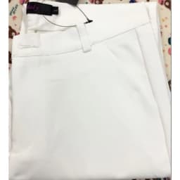 Women's Ol Pencil Ankle-length Pants Oversized 4xl Slim Candy Colors Pantalones Summer Mid Waist 90cm Trousers Suits Spodnie