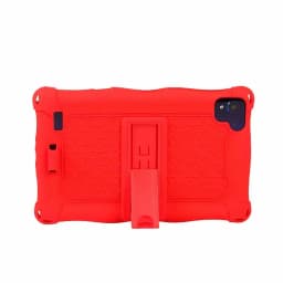 8.0 inch Universal Tablet Case Cover For Teclast P85 P80t Silicon Stand Cover for Teclast P80H P80X P80 Pro Phablet 8" Cases