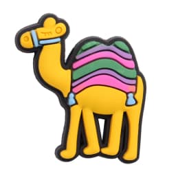 33 Kinds 1Pcs Animals Dog Rabbit Cat Giraffe PVC Garden Shoe Charms Shoes Decorations Clog DIY Wristband Kids Gift