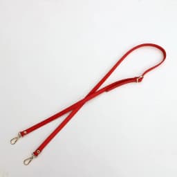 128cm PU Leather Bag Strap Long Adjustable Crossbody Strap Bag Belt Replacement Belt Shoulder Strap 1.2cm Wide Bags Handles