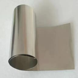 1Meter High Pure Zinc Plate Zn Sheet Strip 0.01mm 0.02mm 0.03mm 0.04mm 0.05mm 0.07mm 0.08mm 0.1mm Lab DIY Metalworking