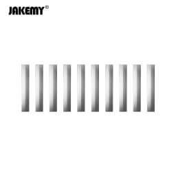 JAKEMY Replaceable Blades for JM-Y10 Ultrasonic Cutter Industrial Knife with Changeable Blades