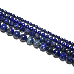Natural Stone Amethyst Green Jade Agate Rose Quartz Apatite Turquoise Round Bead for Jewelry Make Diy Women Bracelet Accessories