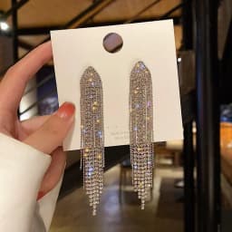 Irregular Smudging Resin Blue Jelly Ice Cute Geometric Bean Stud Earrings for Women Unique Design Party Jewelry Christmas Gift