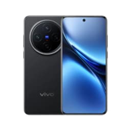 Original Vivo X200 Mobile Phone Dimensity 9400 Android 15.0 OTA 90W Charge 5800mAh Battery 6.67" AMOLED 120HZ 50.0MP Camera