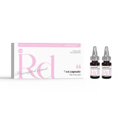 Multiple Choice Korean Ex-me Der.pen Serum SANENDI Capsule Facial Deep Moisturizing Hydrating Anti-Irritation Liquid Solution