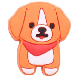 33 Kinds 1Pcs Animals Dog Rabbit Cat Giraffe PVC Garden Shoe Charms Shoes Decorations Clog DIY Wristband Kids Gift