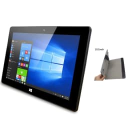 8GB RAM 128GB ROM AR10 64bit Windows 10 Tablet 10.1 INCH 1280*800 IPS HDMI Port 1*USB 3.0 Quad Cores Intel Atom X5-Z8350 CPU