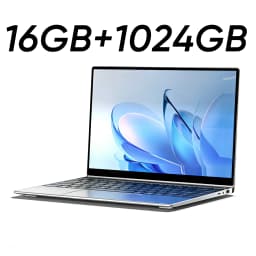 Ultra Slim 14.1 Inch Laptop Intel Core I9-9900 32GB RAM 2TB SSD for Gaming Office Study Windows 11 Pro FHD 1920*1080