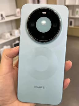 Original Huawei Mate 80 Mobile Phone 6.75 Inches OLED 120Hz Display Kirin 9020 HarmonyOS 6.0 Camera 5750mAh NFC Smartphone
