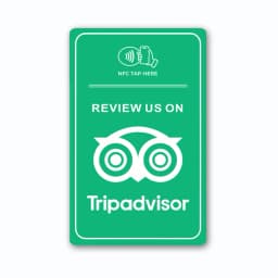 Google Reviews NFC Card NTAG215 Big Memory Capacity Google Review Google Contactless Review Card
