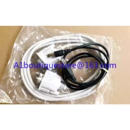 Com Port RS232 Interface Square Port Serial Port 9-pin 2D Industrial Control Medical CNC Machine Tool Mouse PS2 Conversion
