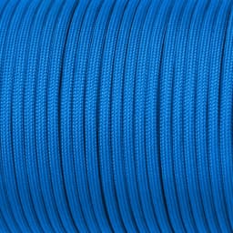 7-Cores 550 Paracord Rope 5 15 30 M Dia.4mm Cord For Outdoor Camping Survival Lanyard Parachute Hiking Tent Accessories