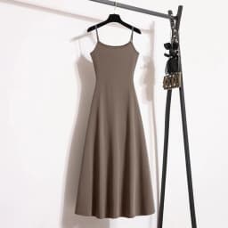 Spring Summer New plus Size Loose Long Dress Women's Casual Ins Style round Neck Sleeveless A-Line Skirt Maxi Dress