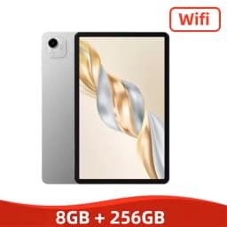 Global Version HONOR Pad X9a Wifi Snapdragon 685 11.5'' 120Hz LCD Display 8MP Camera 8300mAh Battery Android 15 Tablet PC