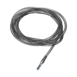 Pipeline Dredging Tool 3/2/1M Spring Electric Drill Connector 16mm Drain Cleaner Home DIY Tools For Pipe Blockage Issues