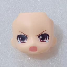GSC Clay man accessory dismemberment hair face doll accessories