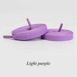 1 Pair Flat Shoelaces Classic Shoe Laces Fit Fashion Solid Sports Shoelace Casual Unisex Shoe Strings Shoe Accessories