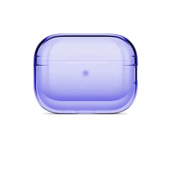 Transparent Protective Case Cover with Lanyard For Airpods Pro 2 Soft Skin TPU Shockproof Case Cover Designed