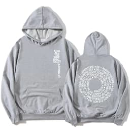 HarryStyles KISS ALL THE TIME. DISCO, OCCASIONALLY. Hoodies Album Design Graphic Print Sweatshirts Women Clothing Fleece Hoodie