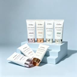 DAlba Face Essence Can Better Protect Skin Spray White Truffles First Spray Serum Face Light Moisturizer Brightening Essence