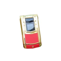 V77 Ayxta GSM CellPhone 2.4inches MTK Dual SIM Dual Standby Flashlight Music Player Bluetooth Flip Mobile Phone