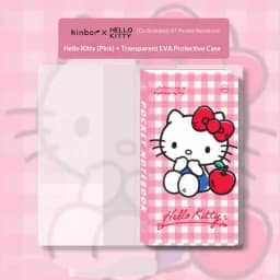 Knibor A7 Portable Pocket Grid Notebook Kinbor Mini Planners Hand Journal Kawaii Small Notepad Travel Diary Student Stationery