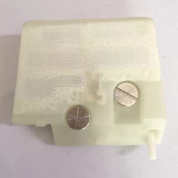 For MS 220 For MS 260 Chainsaw Air Filter Replacement Fits For 022 026 Models For Standard Air Filtration Performance