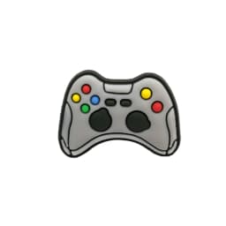 1-13pcs Shoe Charms Game Console Gamepad Shoe Decorations Pins for Men Boy Favor Gifts Clog Accessories Clog Buckle Fit Sandals