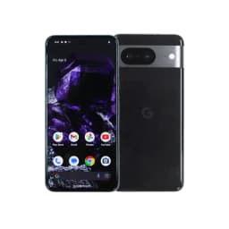 Google Pixel 8 5G 6.2inch 120HZ OLED Screen 4700mAh Battery 50MP Camera Used Phone
