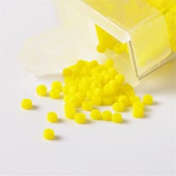 1000pcs 11/0 TOHO Round Beads Matte Color 10g 2.2mm Japan Glass Seed Bead For Needlework Handcraft DIY Bracelet Jewelry Making