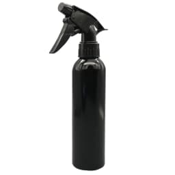 300ml/500ml Spray Bottle Refillable Mist Bottle Dispenser Hairdressing Empty Bottle Aluminum Salon Water Can Wholesale