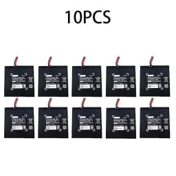 New 1-20PCS HAC-003 HAC-001 Rechargeable Battery 3.7V 4310mAh Repair and Replacement for Nintendo Switch Game Console HAC003