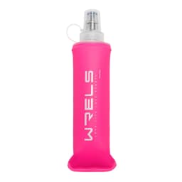 1pc 150ml/250ml/500ml Outdoor Collapsible Silicone Bite Size Water Bottle Running Camping Hiking Travel Convenient Water Bottle