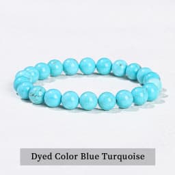 JD Natural Black Spectrolite Flash Smooth Beaded Bracelet Women Men 6 8 10mm Labradorite Stone Stretch Bracelets Yoga Jewelry