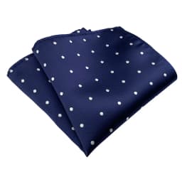 Newest Styles Pocket Square Handkerchief Elegant Blue Red Jacquard Hanky Fit Shirt Accessories Daily Wear Cravat Festival Gifts