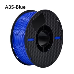 1KG 1.75mm 3D Printer Filament (2.2LBS) Plastic PETG/PLA/ABS/TPU Filament Tangle-Free No Bubble 3d Printing materials