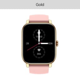 New Zeblaze Btalk PRO 1.91'' HD Display Voice Calling Smart Watch Multiple Sports Modes Health Tracking Smartwatch