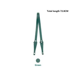 Bag Extended Shoulder Strap for Goyard Bowling 25 Toiletries Bag Handle Shoulder Replacement Strap Bag Modification Accessories
