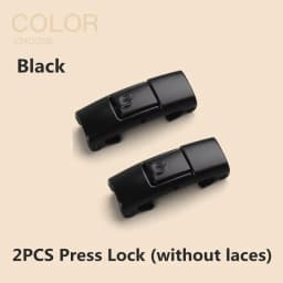 Elastic Laces Sneakers Magnetic Lock Shoe laces without ties Kids Adult 8MM Widened Flat No Tie Shoelaces for Shoes Accessories