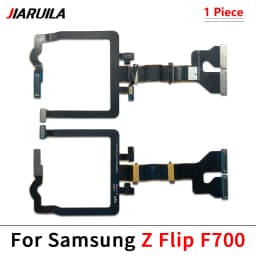 Main Board Motherboard Connector LCD Flex Cable Ribbon Replacement For Samsung Z Flip 2 3 4 5 6 7 F1707B F711 F721 F731 F700