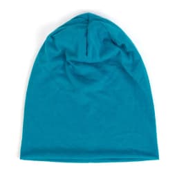 Solid Color Modal Cotton Beanie Hats Women Men Light Thin Outdoor Keep Warm Ski Helmet Inner Caps Casual Autumn Winter Adult Cap