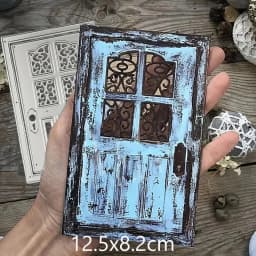 Piggy Craft metal cutting dies cut die mold Various decorations Scrapbook paper craft knife mould blade punch stencils dies