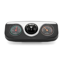 Multifunctional Compass Portable Compact Navigation Device Universal Outdoor High Precision Compass For Car Boat Moto Bicycle