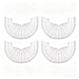 Wear-resistant Sole Protector for Sneakers Heel Outsole Rubber Sole Replacement Adhesive Insoles for Shoes Sole Repair Sticker