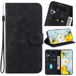 Magnetic Leather Phone Case For Honor X60i X9B X9C X8B x7b X7C X6B X6A X7A X8A X5 X7 X8 X9 5G Plus Flip Cover Wallet Case