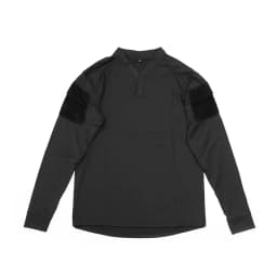 Velocity Style Rugby Shirt Quick Dry Tactical Long Sleeve T-shirt CAG Love